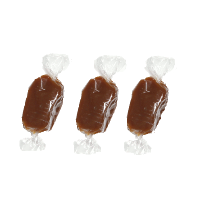 1000 papiers cello pour caramels et nougats